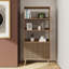 180cm H x 80cm W Standard Bookcase