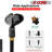 5 Core Adjustable Mic Stand Round Base/ Universal Mic Mount with Heavy Base MS RBL