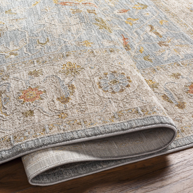 Don Oriental Indoor Rug, Rectangle 7'10" x 10'3"