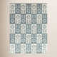 Blue Rug