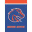 Drapeau de la maison Boise State NCAA-1190673913