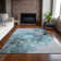 Abstract Indoor / Outdoor Rug