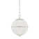 Sphere No. 3 Pendant by Mark D. Sikes