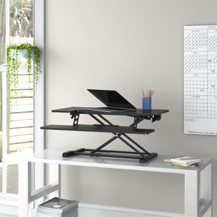 vivo Anti-Fatigue 28 x 17 Foam Mat for Standing Desks