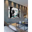 1 Piece Wrapped Canvas Wall Art-16673070