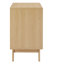 Enceinte de litière en bois Modway Render-95616634