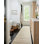 Tapis transitionnel naturel / sauge Chris Loves Julia x Loloi