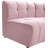 Jedson Velvet Sectional Symmetrical-1241328091