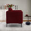 Fauteuil d'appoint 32,66 po-439531898