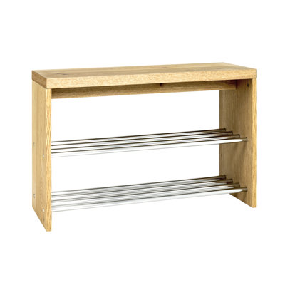 Lipson Storage Bench