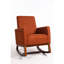 Fauteuil d'appoint Mid-Century