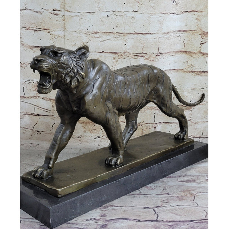 Statue de cigare Darcey-Lee