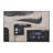 Abstract - Picture Frame Painting on Canvas
