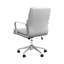 Chaise de bureau en similicuir Rusank-292763873-308039069