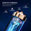 Netta 1400ml Mini Dehumidifier-123492870