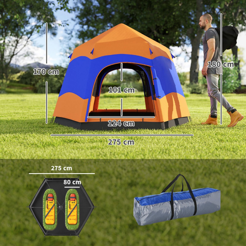 Tent