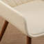 Malvino Upholstered Dining Chair-898139475