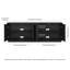 Cloran TV Stand for TVs up to 78"-1867221370