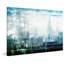 «Mid Town» par Parvez Taj - reproduction de photo sur toile-142214035