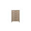 Petite commode Breakfront