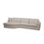 Bustamonte 4 Seater Corner Sofa -1877859639-1877859632