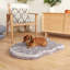 Lit orthopédique pour chien PupRug Luxe-130437634-130437637