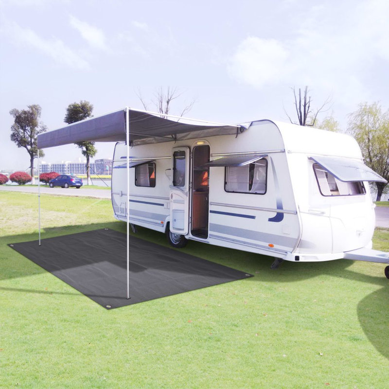 Pitre Tent