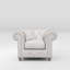 Ellrich Upholstered Armchair-114324263-114324265