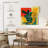Harnek Mid-Century Modern III