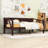 Elegant and Sturdy Daybed with Multi-Functional Design and Additional Storage Space for Modern Living-119992773-119992771
