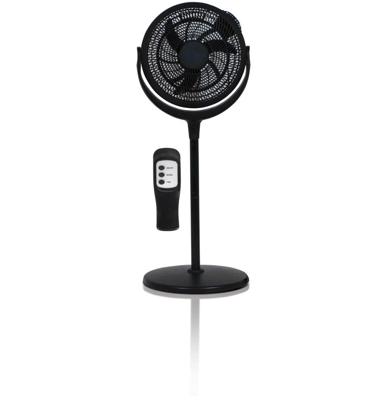 St. Helens Home & Garden 46cm Fan
