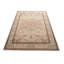 Distressed Homage Hand Knotted Wool Area Rug-999802880