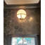 12" x 11" Marble Honeycomb Mosaic Wall & Floor Tile