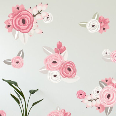 Ensemble d’adhésif décoratif 29 pièces