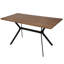  Table de salle à manger Hilbert