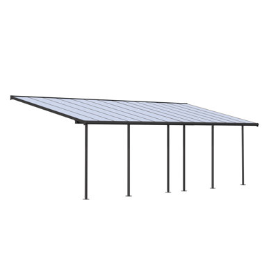 Sierra W 3 x D 9m D Patio Awning