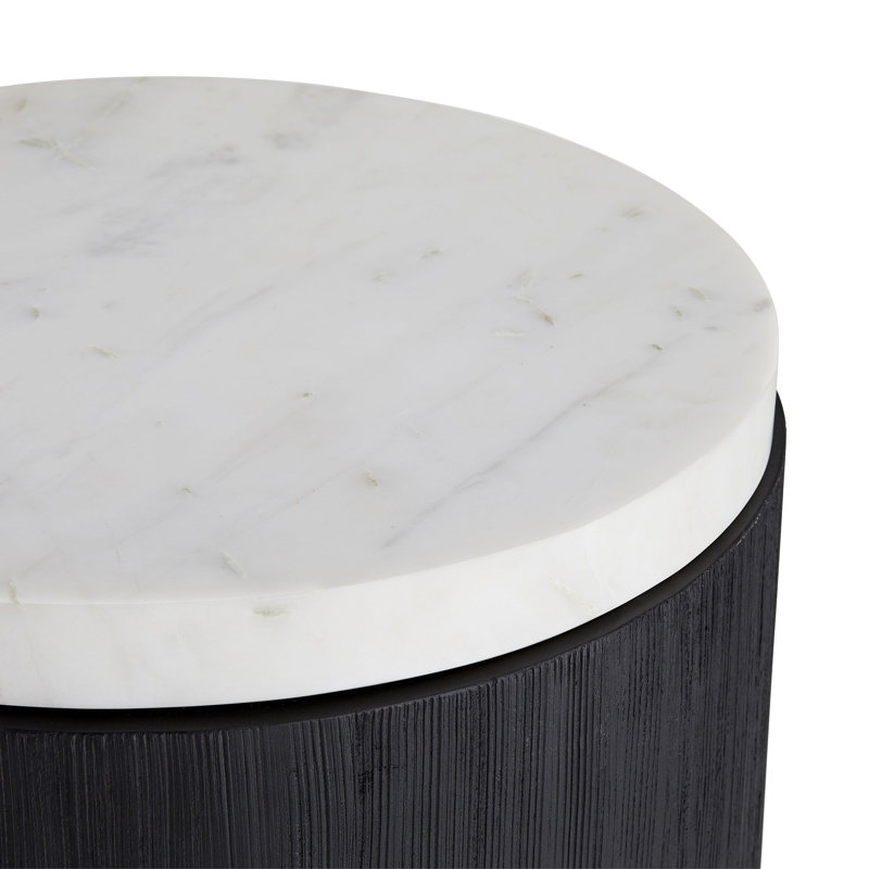 Gregor End Table