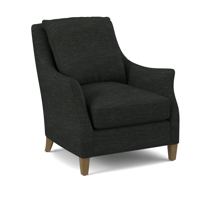Armchair, Beachwood, 61555-75