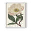 «Pink Floral Mix VII», reproduction encadrée - bois massif-947668015-947668008