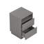 2 - Drawer End Table-90708728