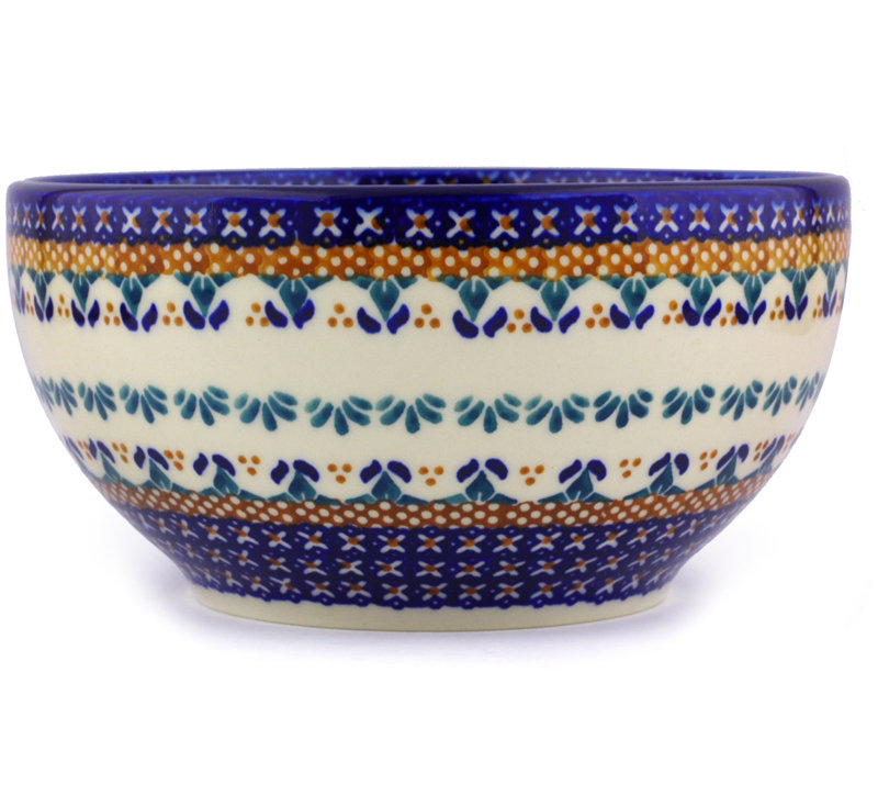 51 oz. Stoneware Dessert Bowl