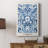 WM MORRIS Series DLXIII -Gallery Wrapped Cavas-1252961853