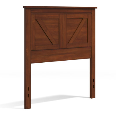 Faulkner Solid Wood Headboard