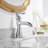 Single-handle Bathroom Faucet-61531593