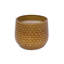 3 Pieces Ceramic Flowerpot, Modern Planter-280717044