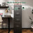4 Drawer Locked File Cabinet For Office Use, A4 Legal/Letter Storage, High - Quality Steel, Smooth Closing, Quick Assembly, Waterproof Surface Slides,-120659696