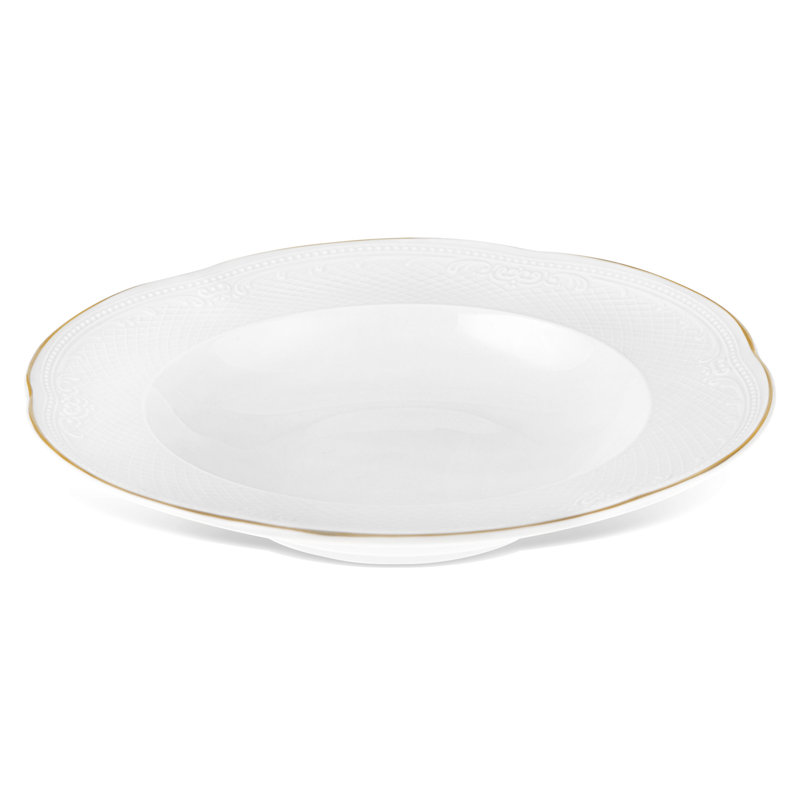 Esters Dinner Plate