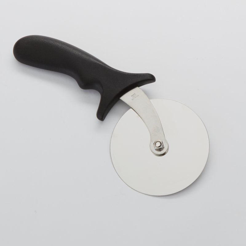 American Metalcraft Stainless Steel Pizza Cutter