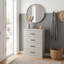 4 Piece Bedroom Set-1684141177