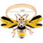 Rond de serviette Buckle